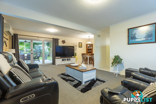 8 Kevin Court ALBANY CREEK QLD 4035