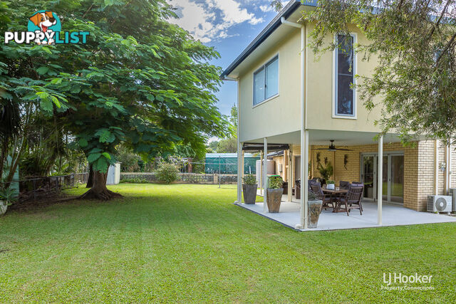 8 Kevin Court ALBANY CREEK QLD 4035