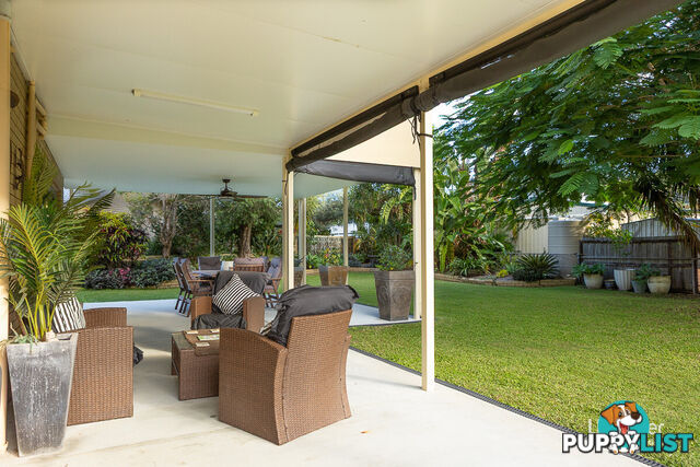 8 Kevin Court ALBANY CREEK QLD 4035