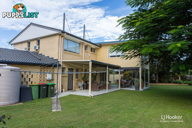 8 Kevin Court ALBANY CREEK QLD 4035