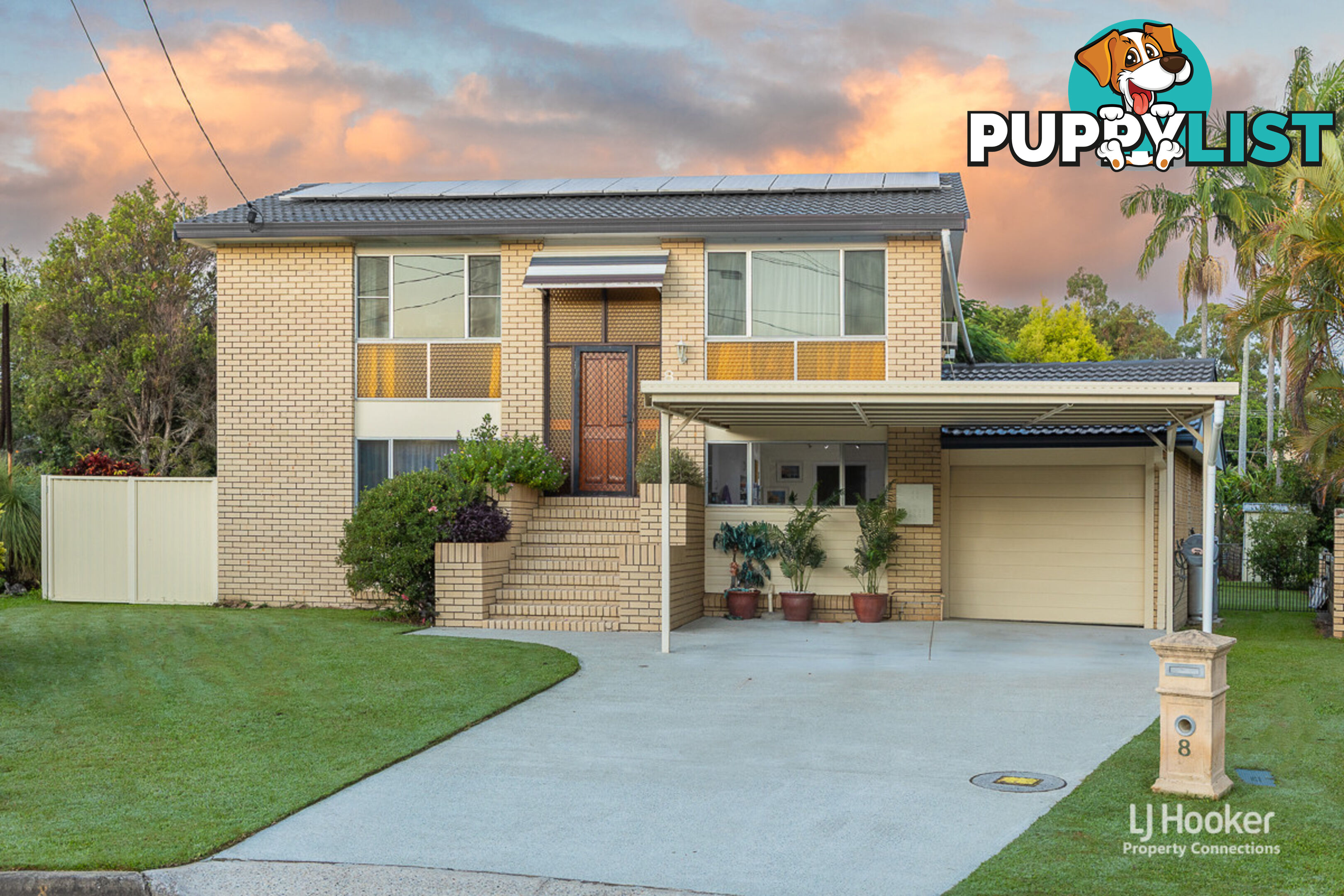 8 Kevin Court ALBANY CREEK QLD 4035