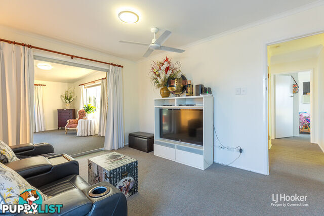 8 Kevin Court ALBANY CREEK QLD 4035