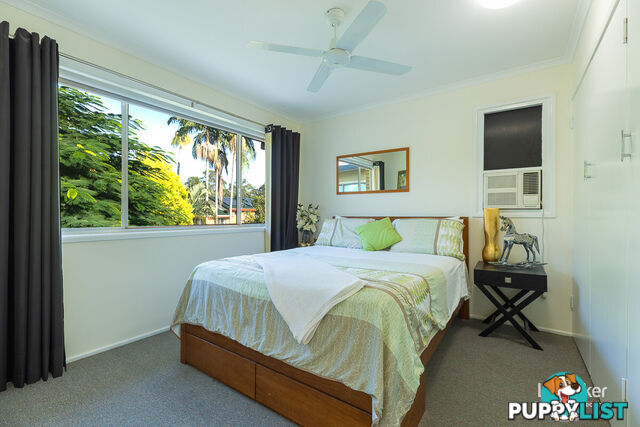 8 Kevin Court ALBANY CREEK QLD 4035