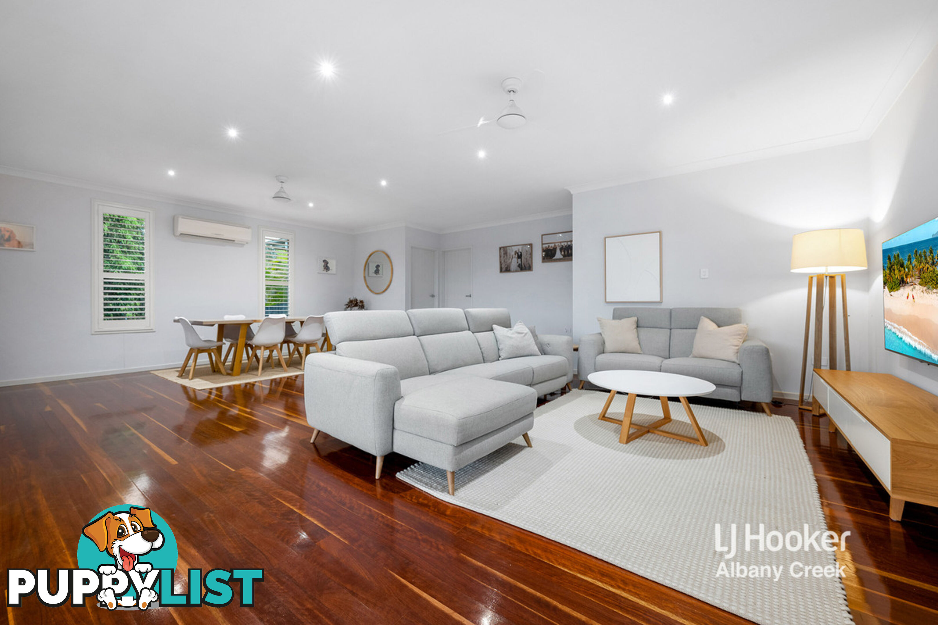 19 Jubilee Court EATONS HILL QLD 4037