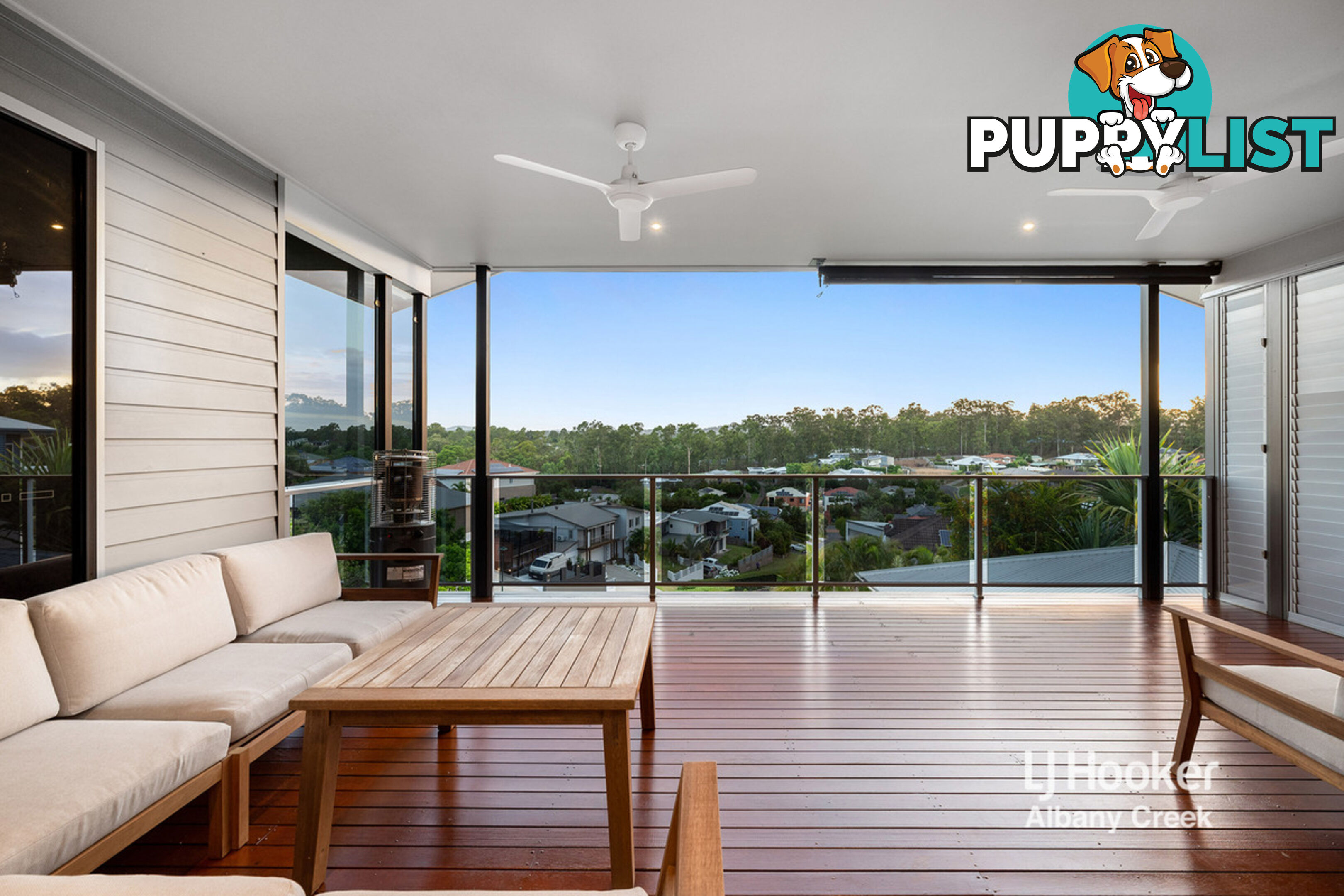 19 Jubilee Court EATONS HILL QLD 4037