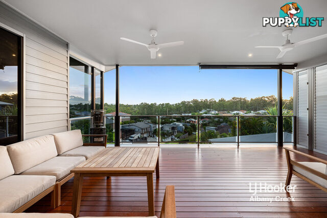 19 Jubilee Court EATONS HILL QLD 4037