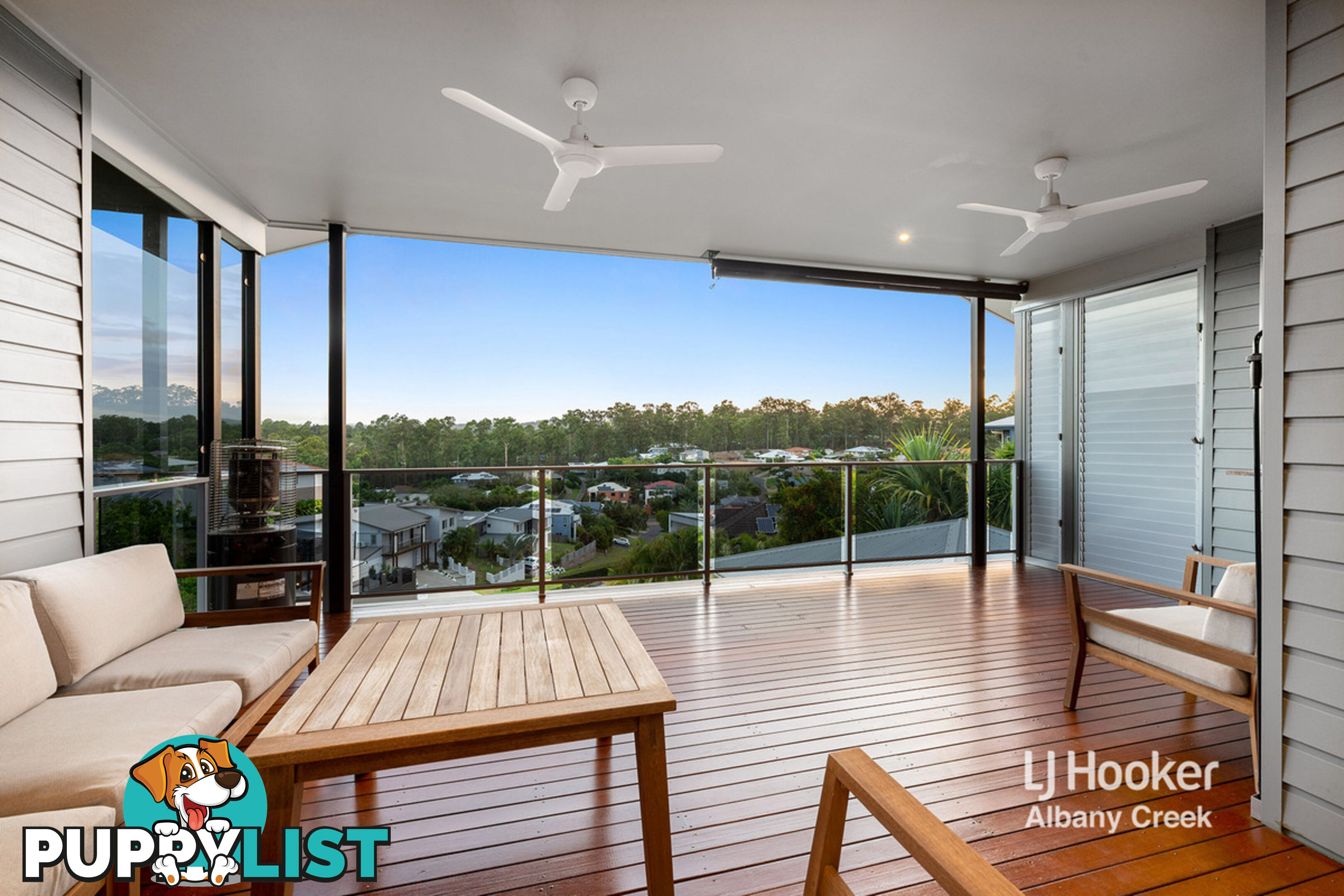 19 Jubilee Court EATONS HILL QLD 4037