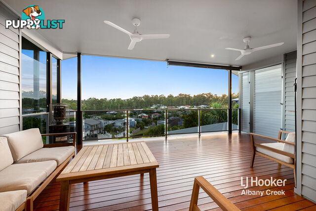 19 Jubilee Court EATONS HILL QLD 4037