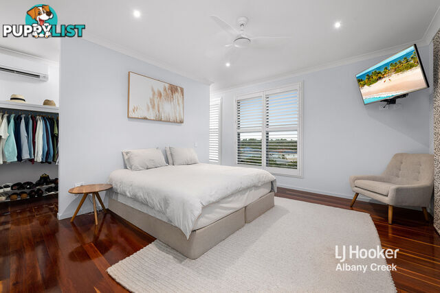 19 Jubilee Court EATONS HILL QLD 4037