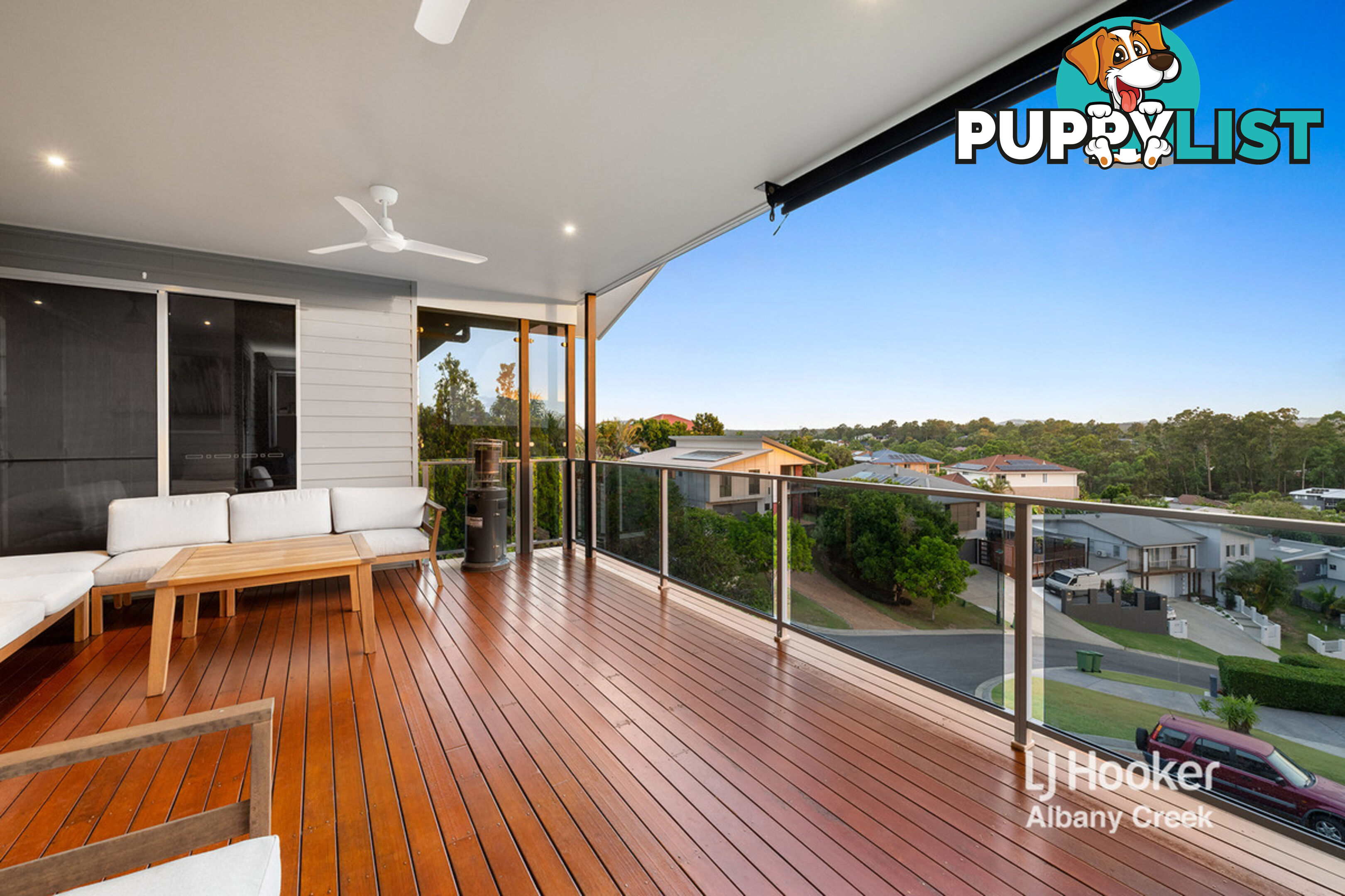 19 Jubilee Court EATONS HILL QLD 4037