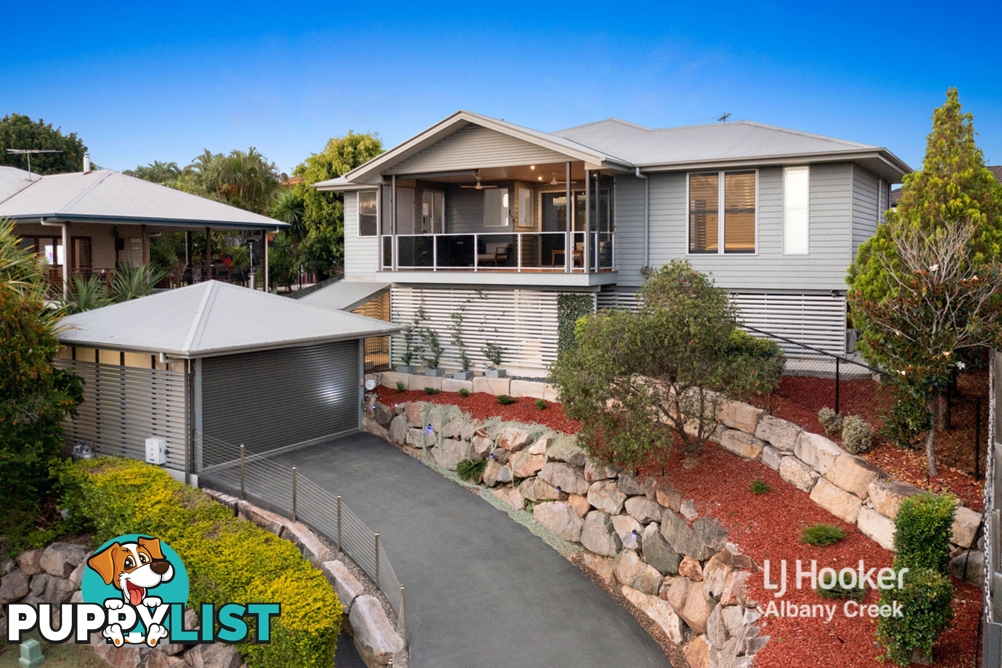 19 Jubilee Court EATONS HILL QLD 4037