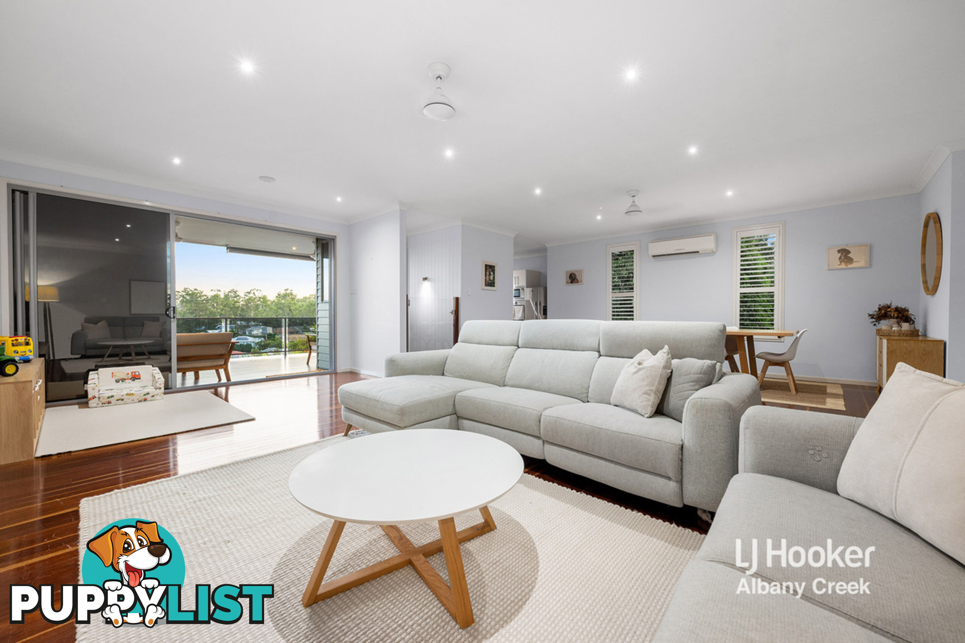 19 Jubilee Court EATONS HILL QLD 4037