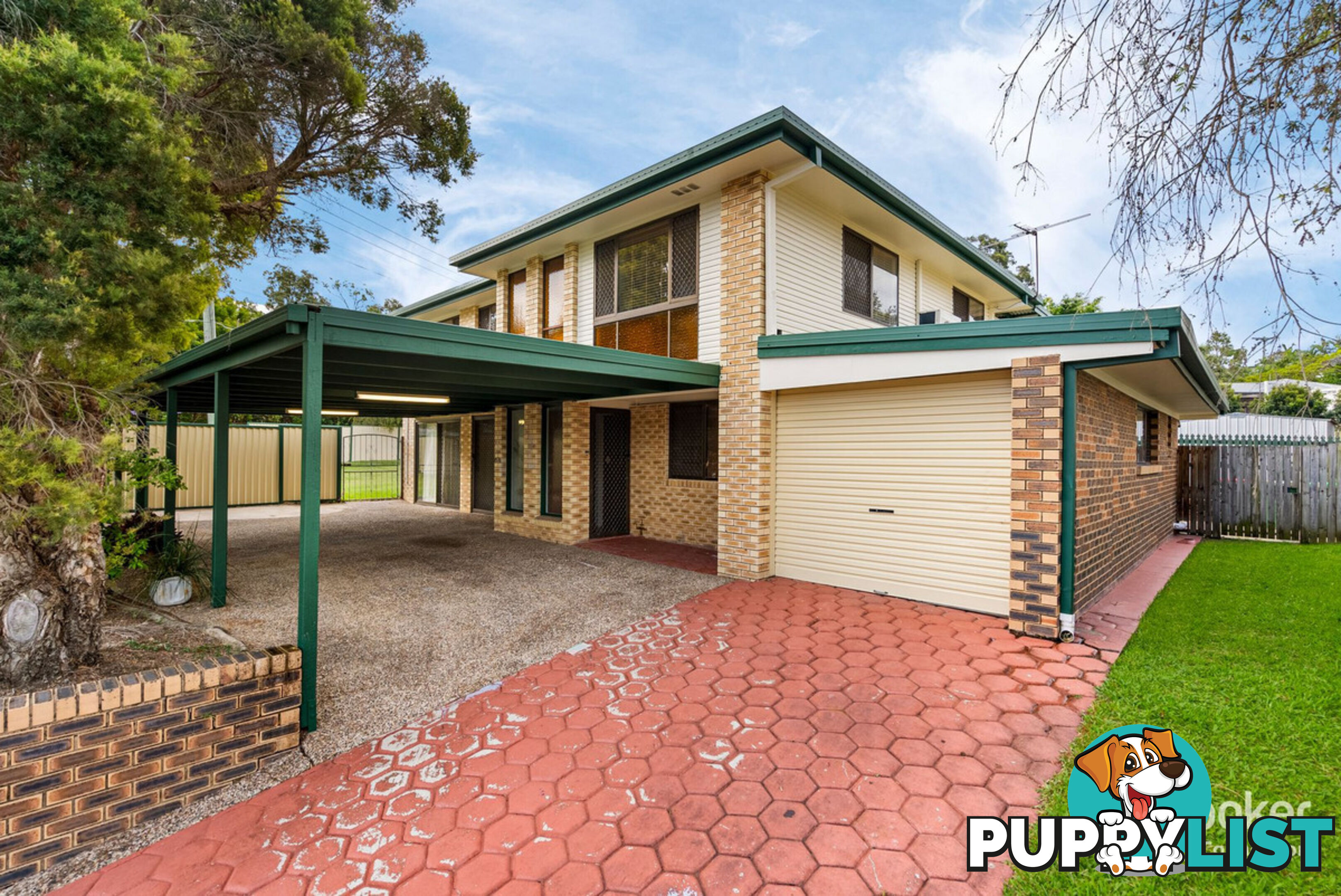 1 Folkstone Avenue ALBANY CREEK QLD 4035