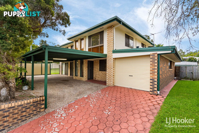 1 Folkstone Avenue ALBANY CREEK QLD 4035