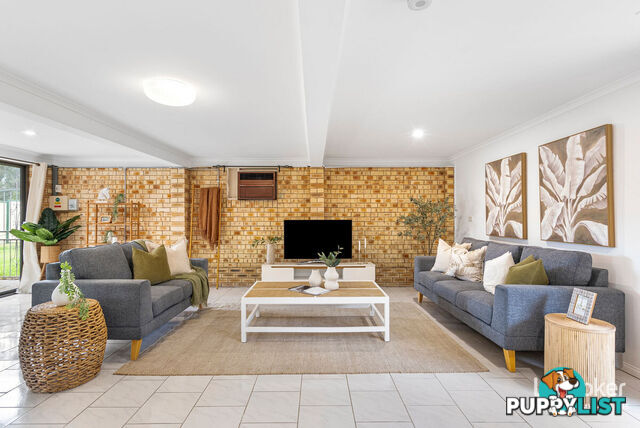 1 Folkstone Avenue ALBANY CREEK QLD 4035