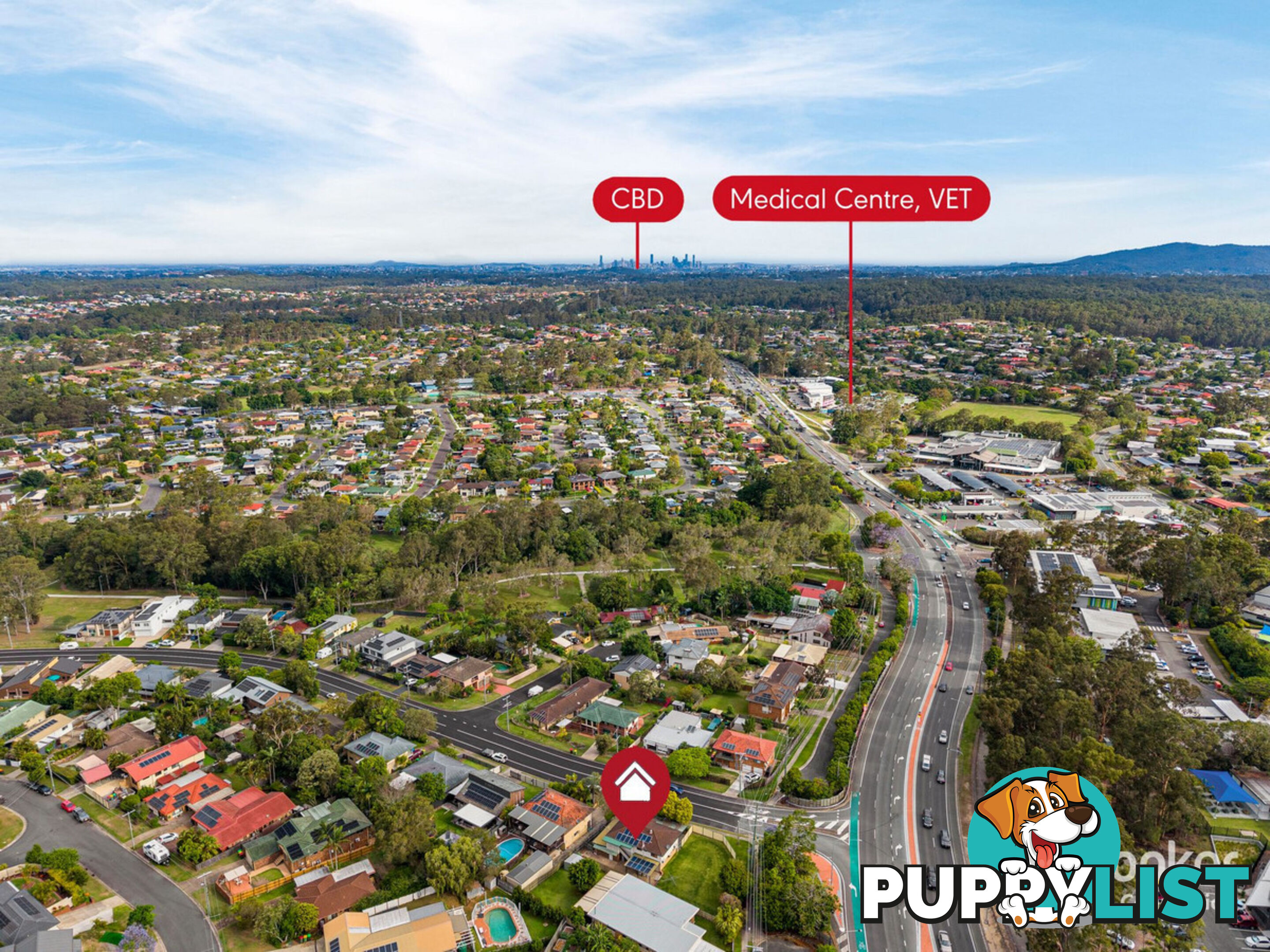 1 Folkstone Avenue ALBANY CREEK QLD 4035