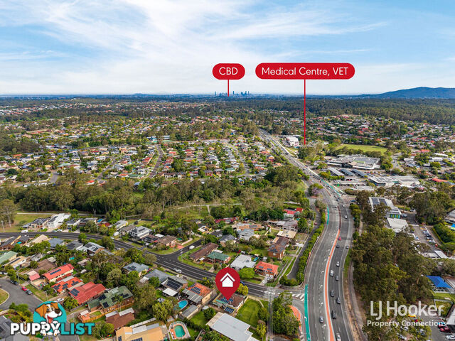 1 Folkstone Avenue ALBANY CREEK QLD 4035