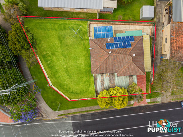 1 Folkstone Avenue ALBANY CREEK QLD 4035