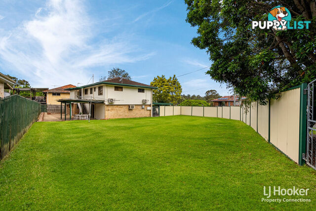 1 Folkstone Avenue ALBANY CREEK QLD 4035