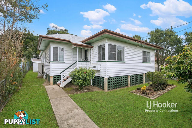 74 Miller Street CHERMSIDE QLD 4032