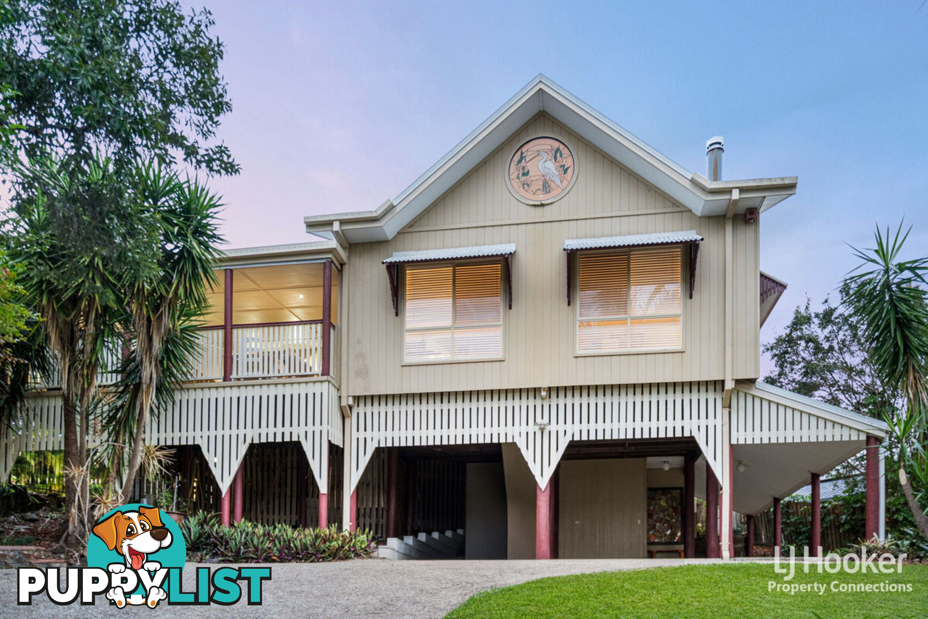 7 Jessica Court EATONS HILL QLD 4037