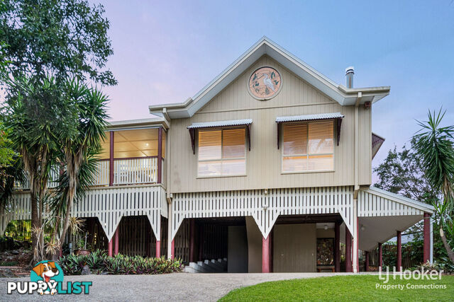 7 Jessica Court EATONS HILL QLD 4037