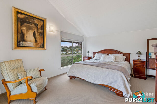 7 Jessica Court EATONS HILL QLD 4037
