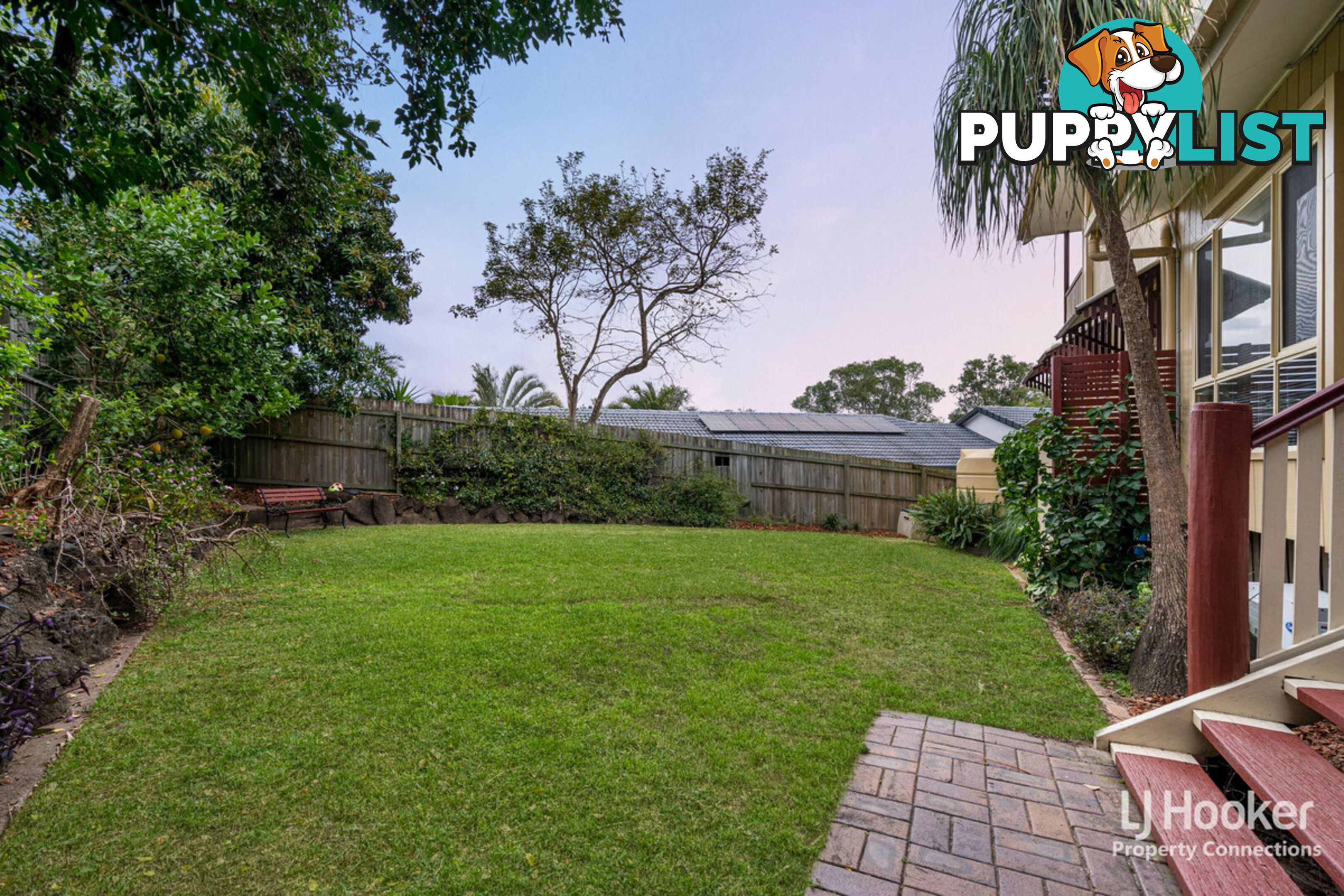 7 Jessica Court EATONS HILL QLD 4037