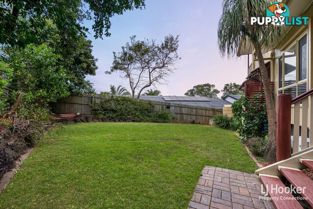 7 Jessica Court EATONS HILL QLD 4037