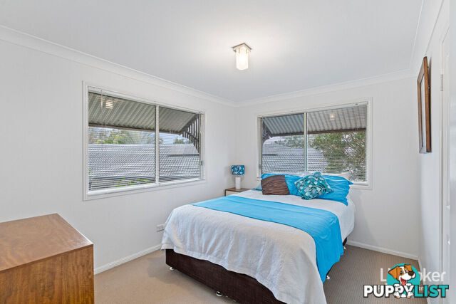 7 Jessica Court EATONS HILL QLD 4037