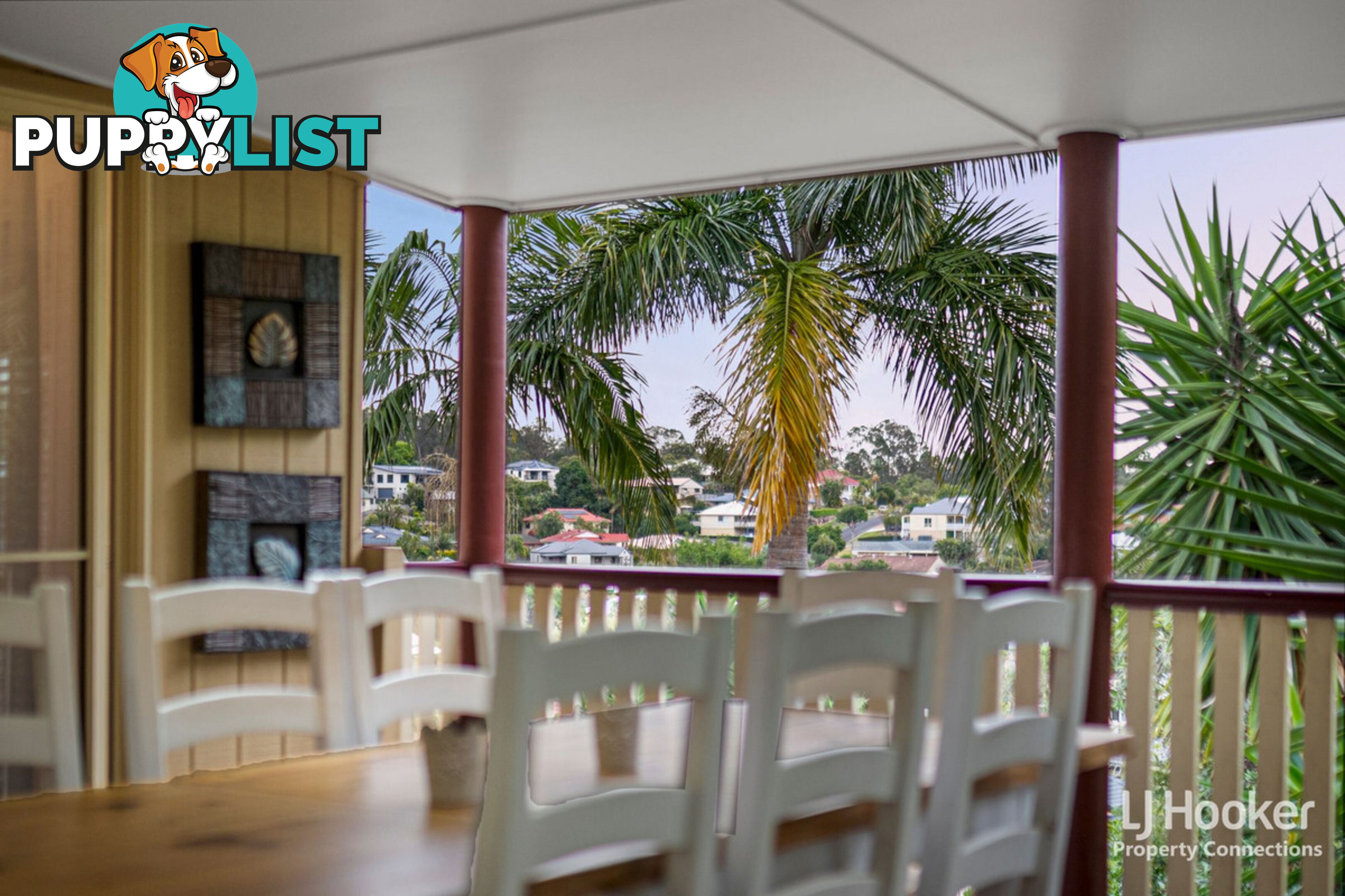 7 Jessica Court EATONS HILL QLD 4037