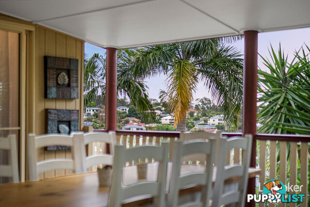 7 Jessica Court EATONS HILL QLD 4037