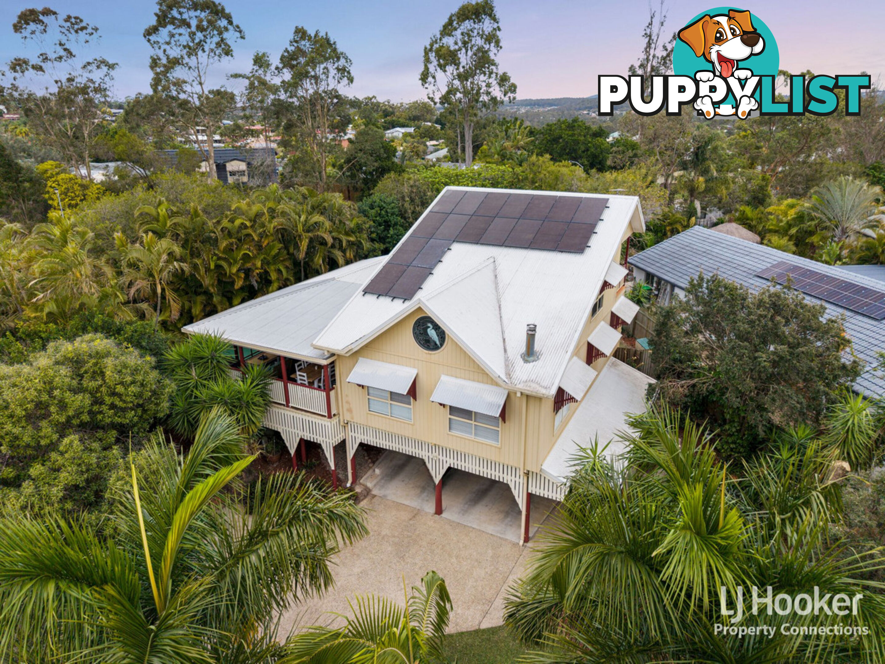 7 Jessica Court EATONS HILL QLD 4037