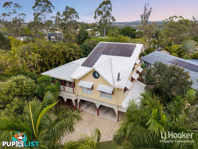 7 Jessica Court EATONS HILL QLD 4037