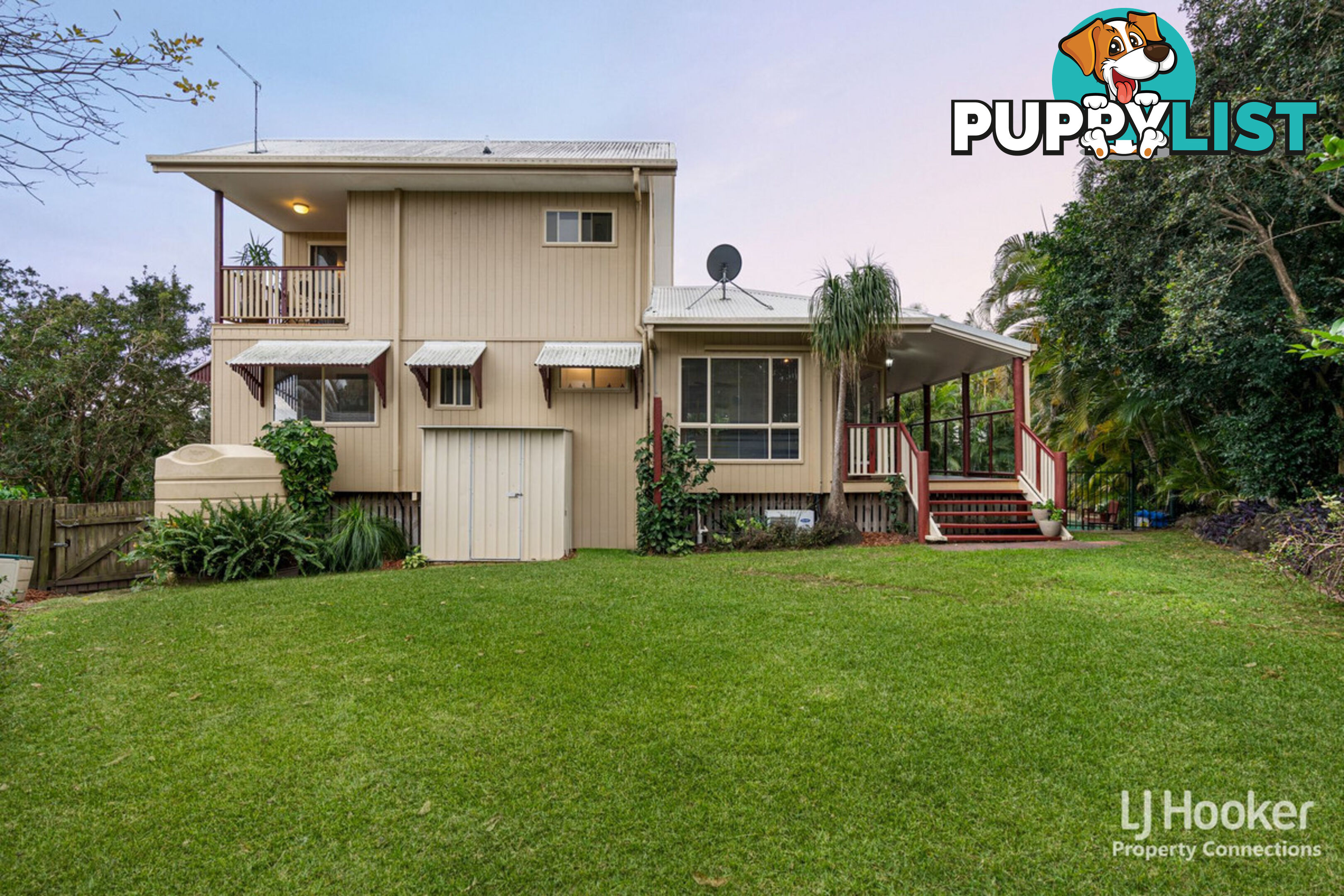 7 Jessica Court EATONS HILL QLD 4037