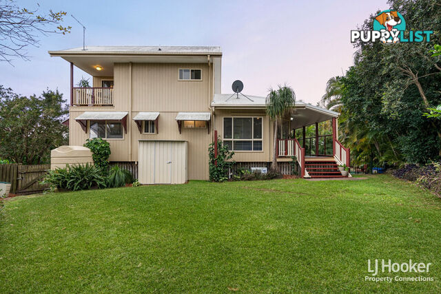 7 Jessica Court EATONS HILL QLD 4037