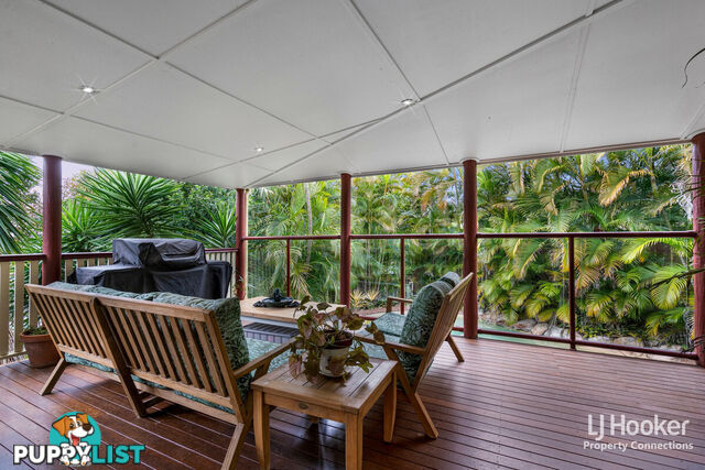 7 Jessica Court EATONS HILL QLD 4037