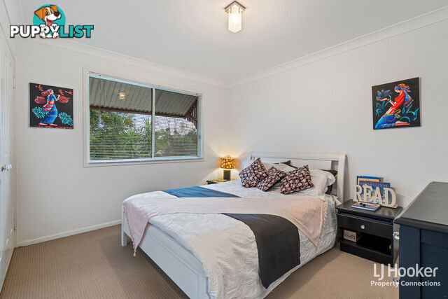 7 Jessica Court EATONS HILL QLD 4037