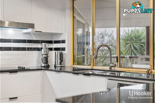 7 Jessica Court EATONS HILL QLD 4037