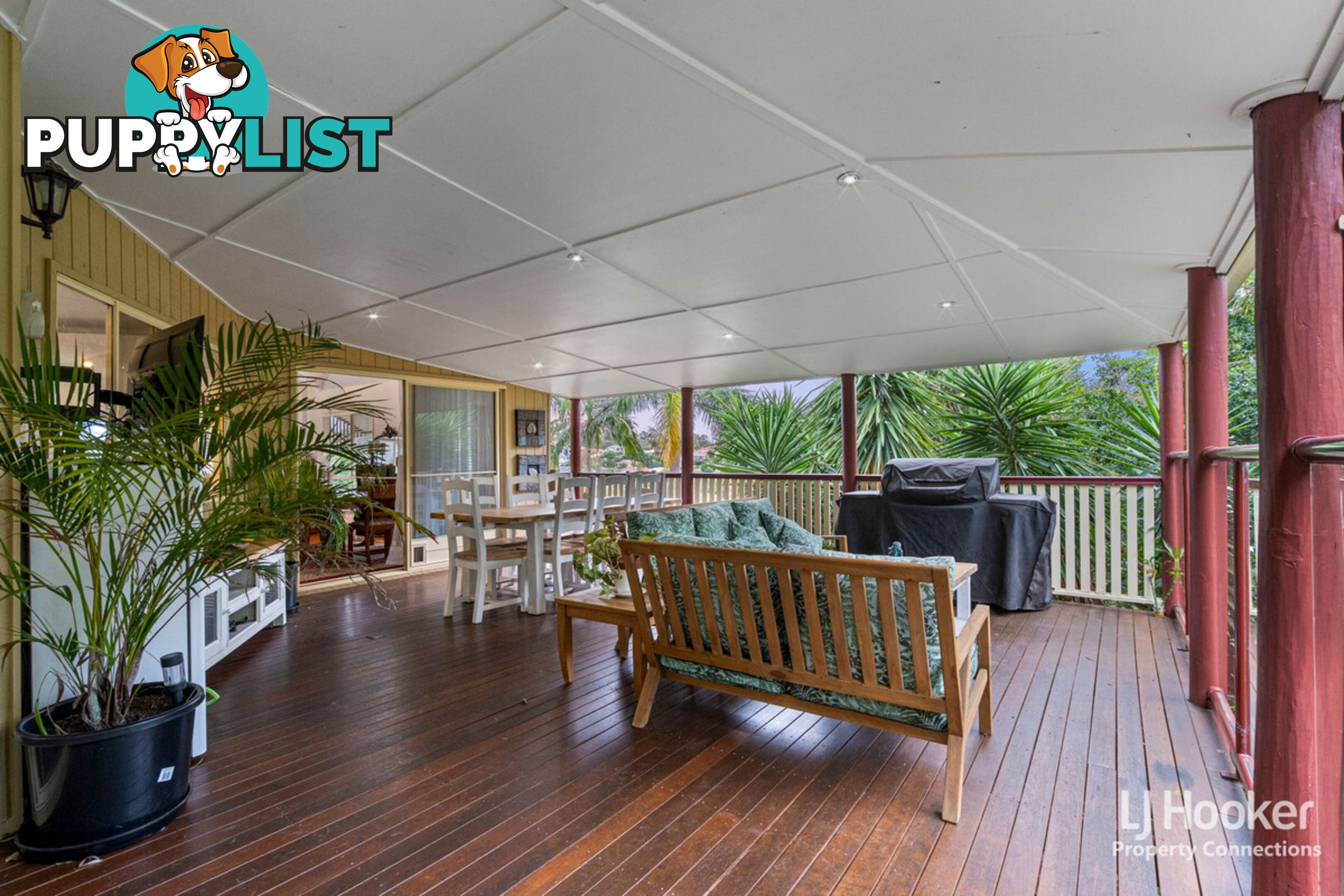 7 Jessica Court EATONS HILL QLD 4037