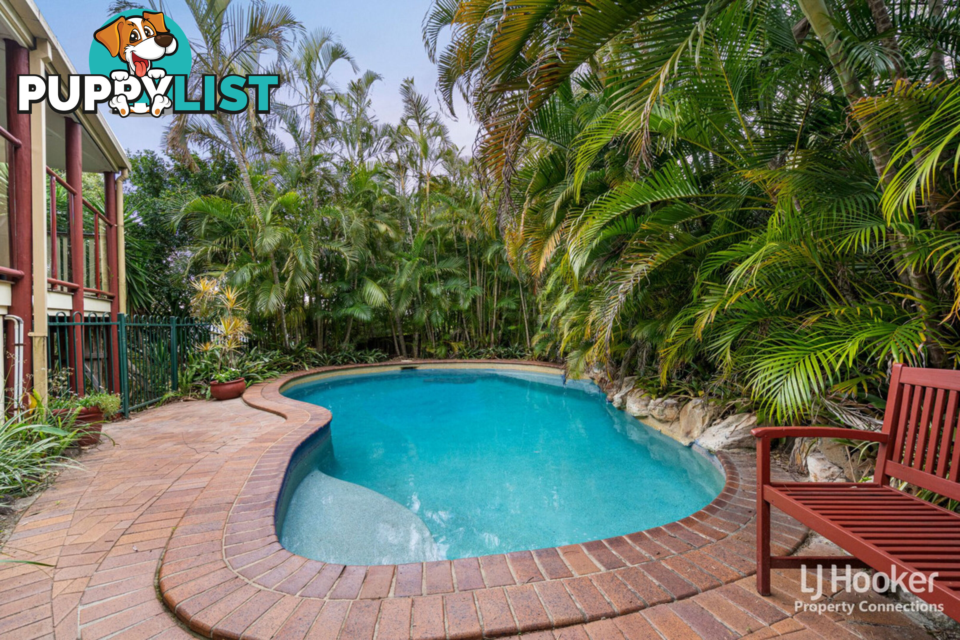 7 Jessica Court EATONS HILL QLD 4037