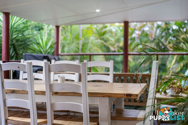 7 Jessica Court EATONS HILL QLD 4037
