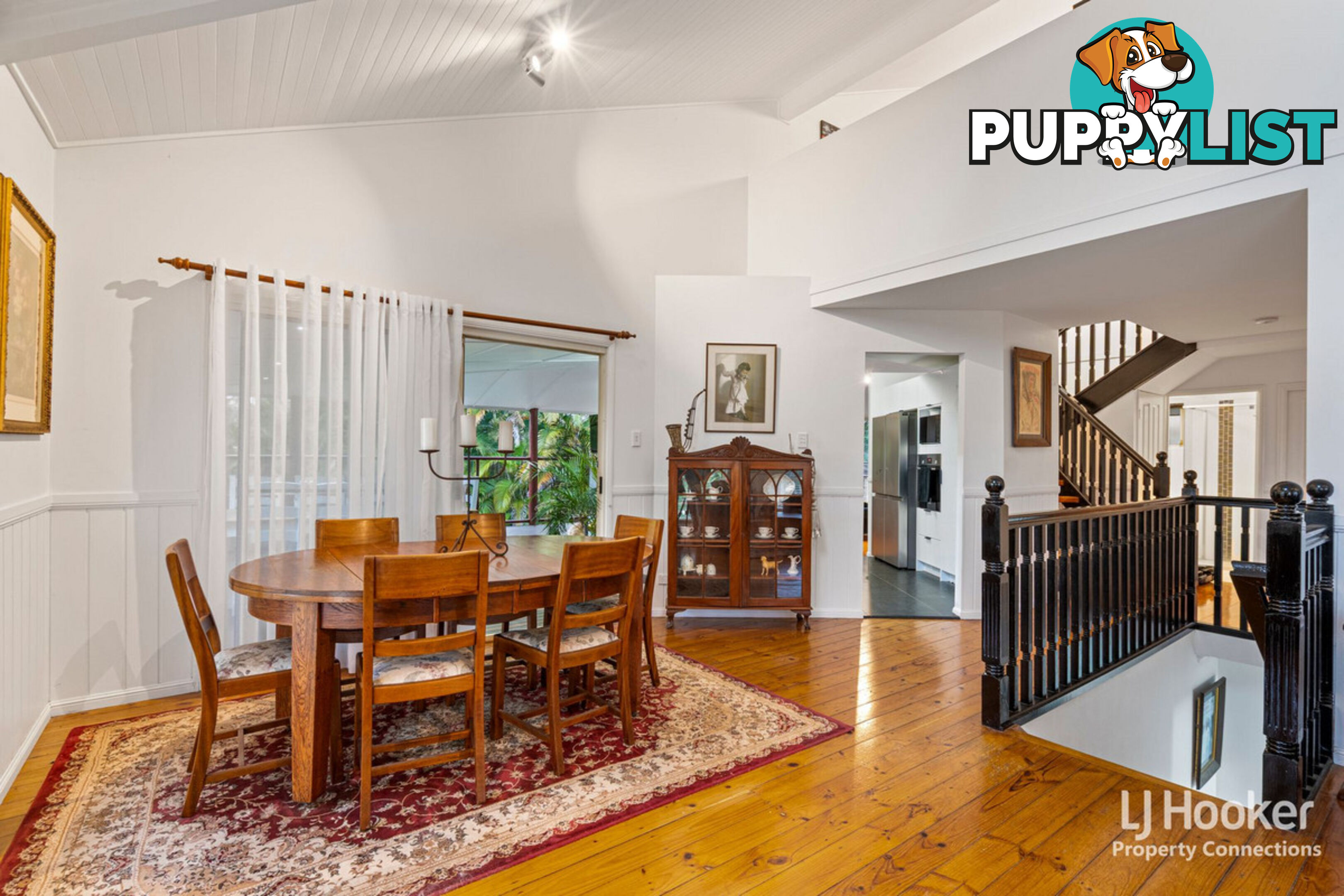 7 Jessica Court EATONS HILL QLD 4037
