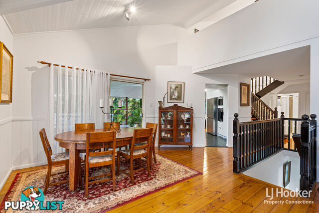7 Jessica Court EATONS HILL QLD 4037