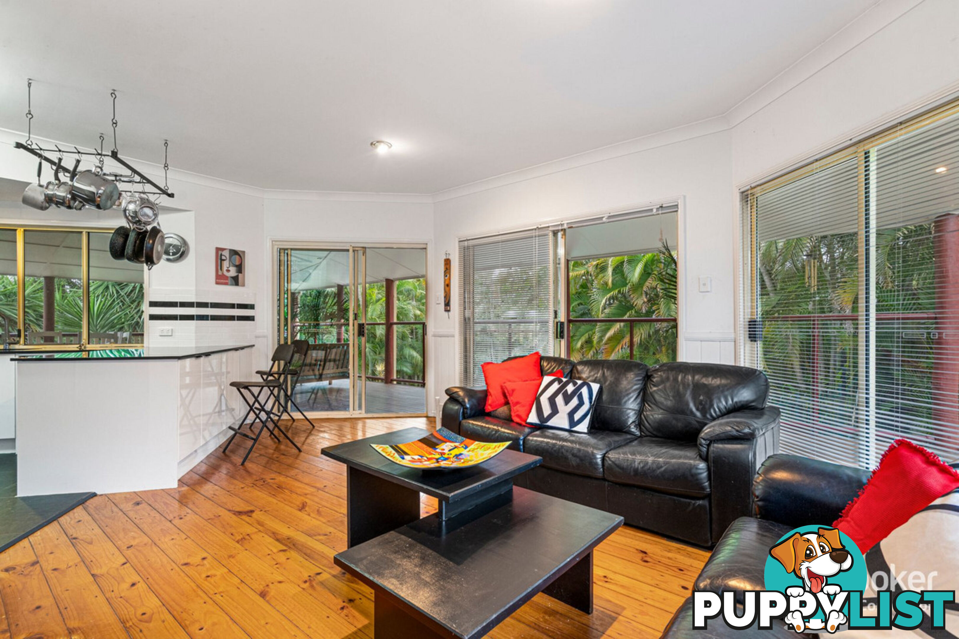 7 Jessica Court EATONS HILL QLD 4037