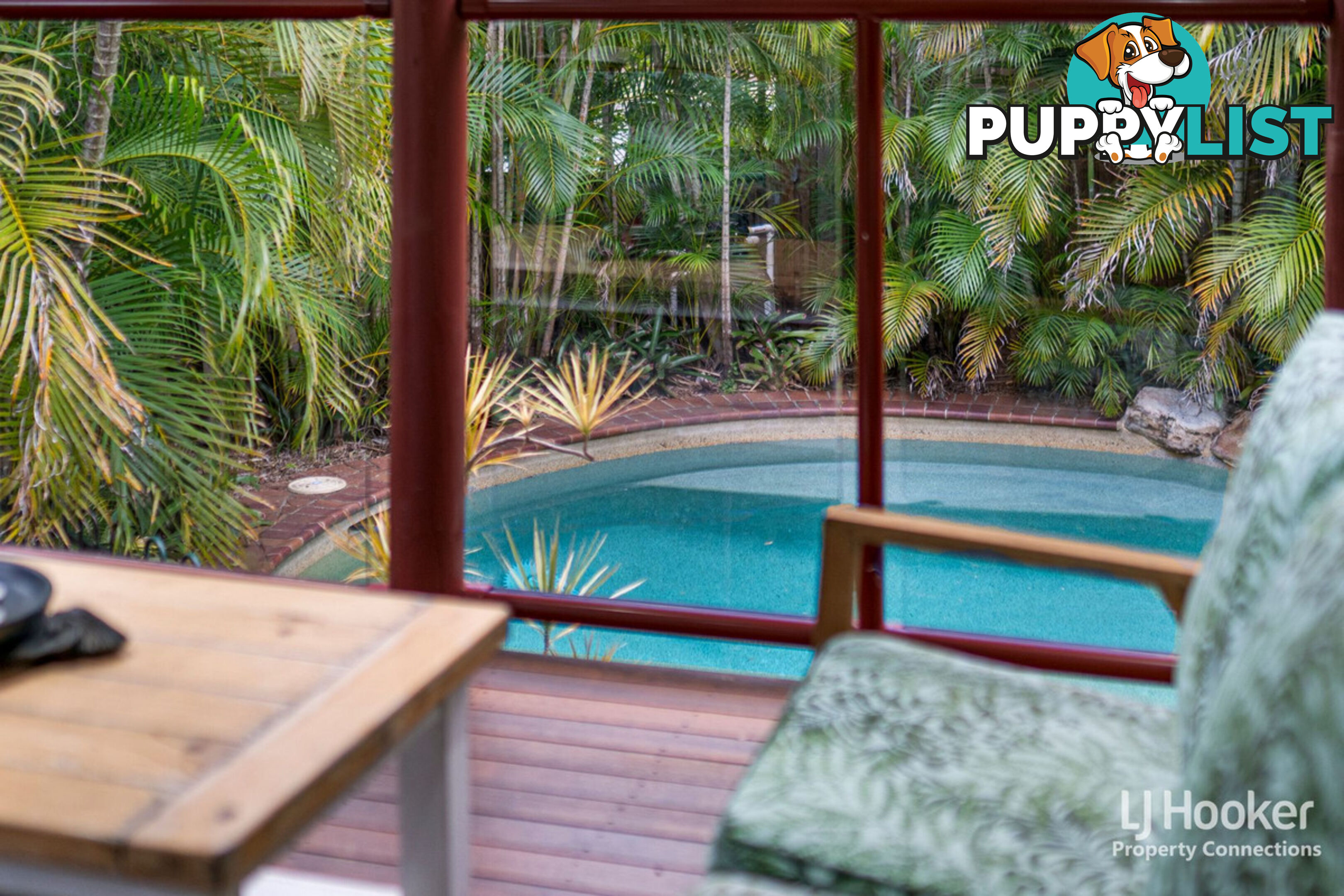 7 Jessica Court EATONS HILL QLD 4037