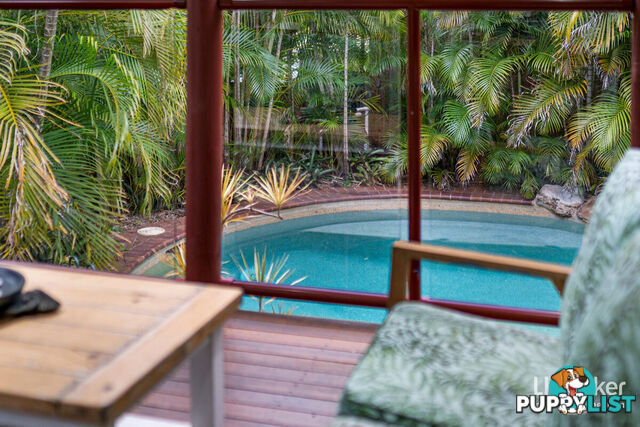 7 Jessica Court EATONS HILL QLD 4037