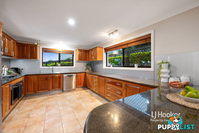 16 Orion Place BRIDGEMAN DOWNS QLD 4035