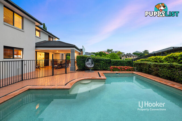 16 Orion Place BRIDGEMAN DOWNS QLD 4035