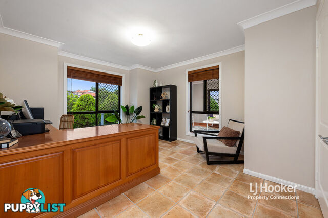 16 Orion Place BRIDGEMAN DOWNS QLD 4035